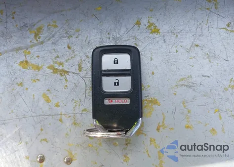 2013 Honda Crosstour Ex-L V6 from USA, damaged, VIN 5J6TF2H58DL001063